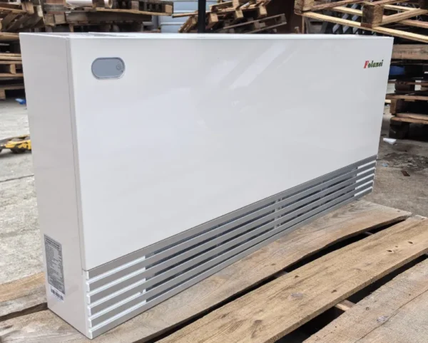 Fan Coil Unit, 2-Pipe, FCU - view 2