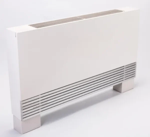 Fan Coil Unit, 2-Pipe, FCU - view 3