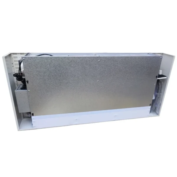 Fan Coil Unit, 2-Pipe, FCU - view 4