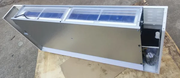 Fan Coil Unit, 2-Pipe, FCU - view 5