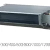 Fan Coil Unit, 2-Row, 220-240v, 2.37-9.8 - view 2