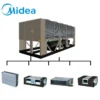 Fan Coil Unit, 2-Row, 220-240v, 2.37-9.8 - view 5