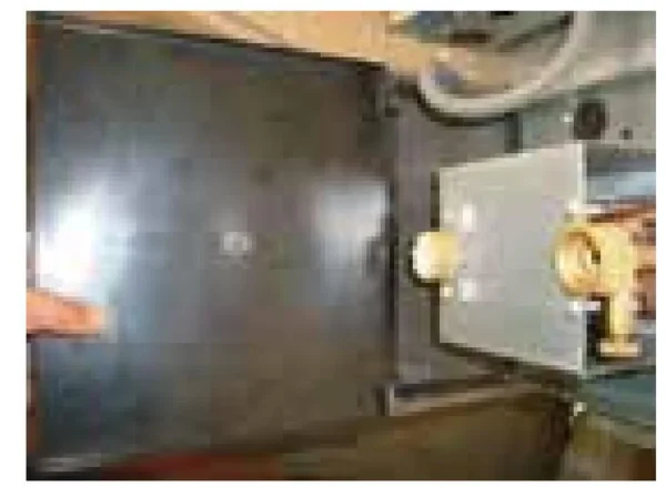 Fan Coil Unit, 2-Row, 220-240v, 2.37-9.8 - view 6