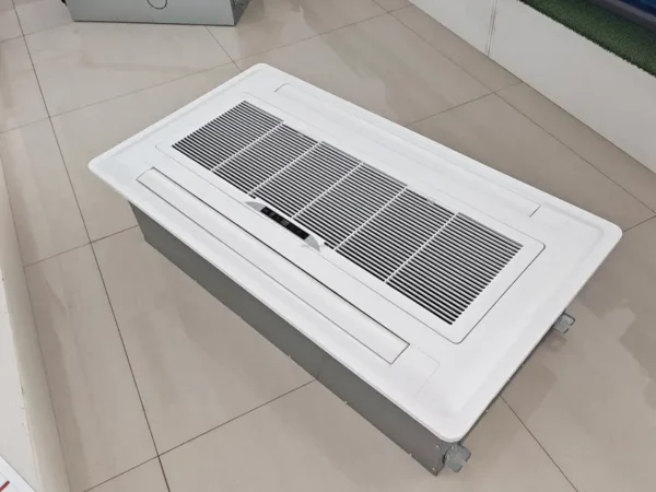Fan Coil Unit, 2-Way, 220V 50Hz, 680~1360(m³ - view 2