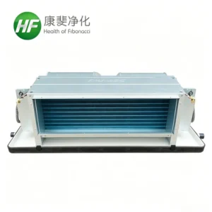 Fan Coil Unit, 200-1200CFM, FCU, HVAC