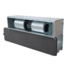 Fan Coil Unit, 2000m³