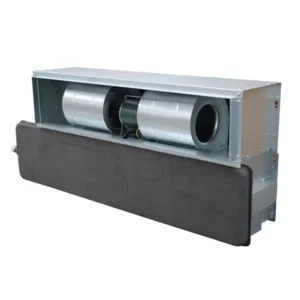 Fan Coil Unit, 2000m³