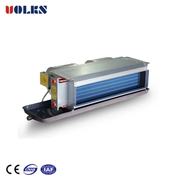 Fan Coil Unit, 2000m³ - view 6