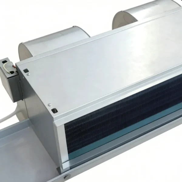 Fan Coil Unit, 2040CFM, AHU - view 2