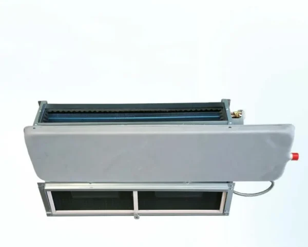 Fan Coil Unit, 2040CFM, AHU - view 5