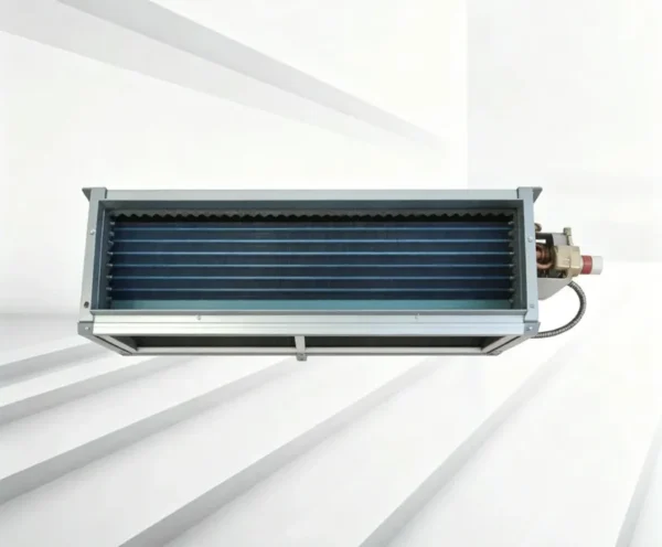 Fan Coil Unit, 2040CFM, AHU - view 6