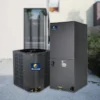 Fan Coil Unit, 208-230V, Air Handling Unit - view 2