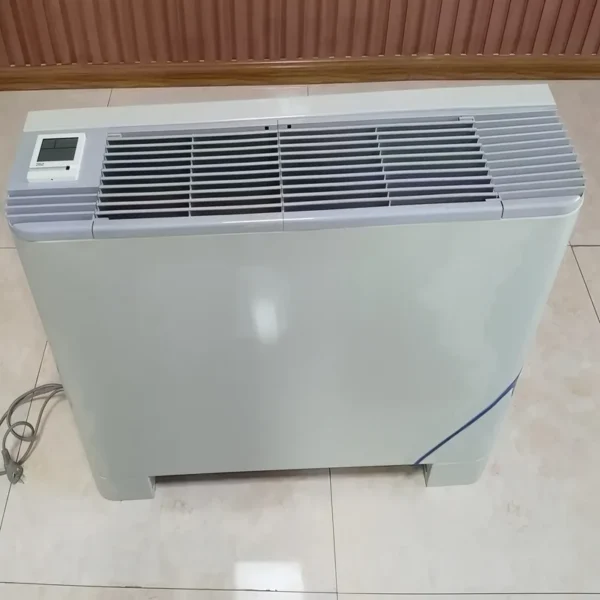 Fan Coil Unit, 20kg, HVAC - view 2