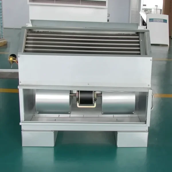 Fan Coil Unit, 20kg, HVAC - view 3