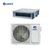 Fan Coil Unit, 20kW-30KW, Ducted, Inverter, Ceiling