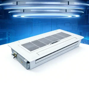 Fan Coil Unit, 220±10V, 255~2380m3