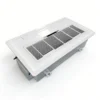Fan Coil Unit, 220±10V, 255~2380m3 - view 3