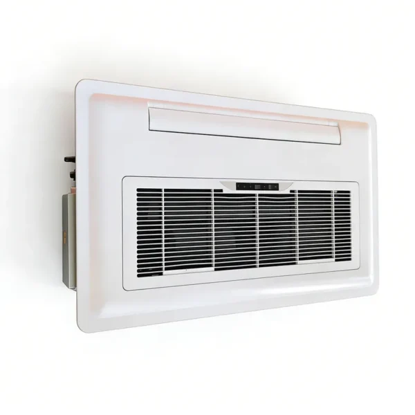 Fan Coil Unit, 220±10V, 255~2380m3 - view 4