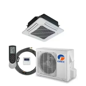 Fan Coil Unit, 220-240V, 5000m³
