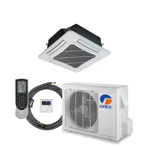 Fan Coil Unit, 220-240V, 5000m³