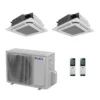 Fan Coil Unit, 220-240V, 5000m³ - view 3