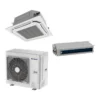 Fan Coil Unit, 220-240V, 5000m³ - view 4