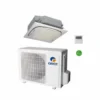 Fan Coil Unit, 220-240V, 5000m³ - view 6