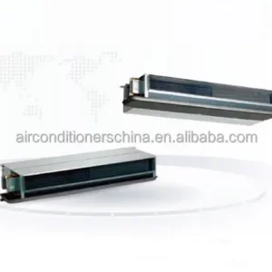 Fan Coil Unit, 220-240V, Air Conditioning