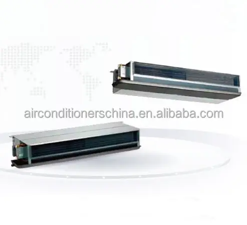 Fan Coil Unit, 220-240V, Air Conditioning