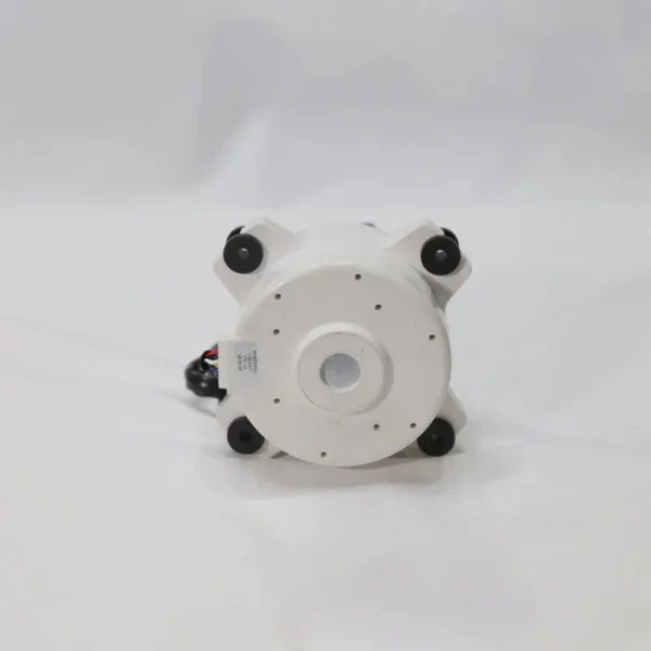 Fan Coil Unit, 220, 50-60Hz, Inverter, FCU - view 3