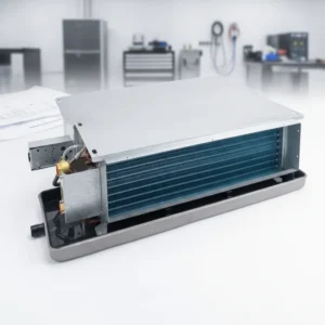 Fan Coil Unit, 220V