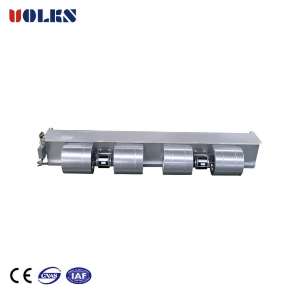Fan Coil Unit, 220V - view 4