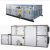 Fan Coil Unit, 220V, 1.5-50kW