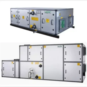 Fan Coil Unit, 220V, 1.5-50kW