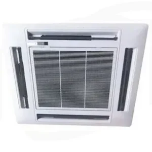 Fan Coil Unit, 220V, 1.5-50kW