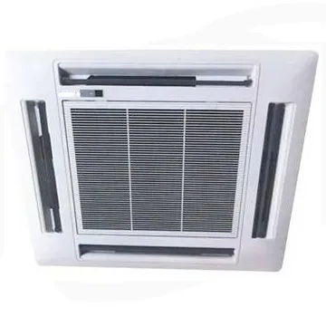 Fan Coil Unit, 220V, 1.5-50kW