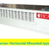 Fan Coil Unit, 220V, 1.5-50kW - view 3