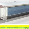 Fan Coil Unit, 220V, 1.5-50kW - view 5