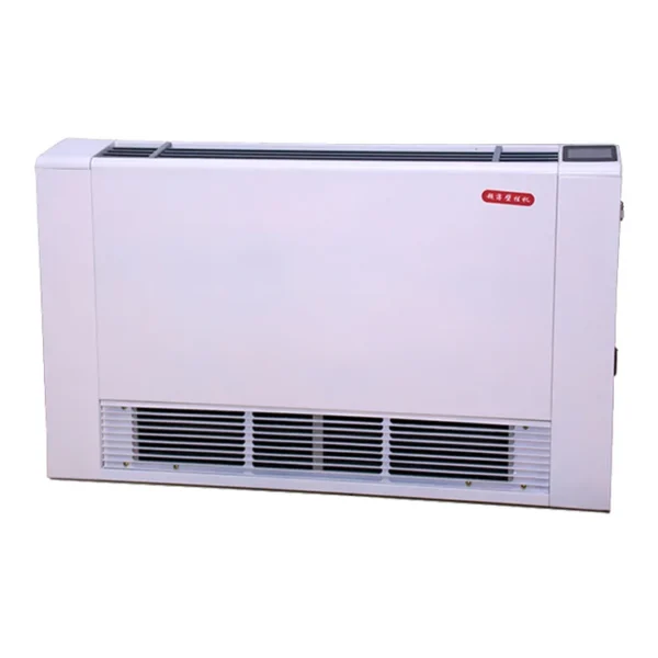 Fan Coil Unit, 220V, 18KW~4000KW - view 4
