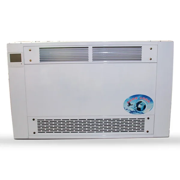 Fan Coil Unit, 220V, 18KW~4000KW - view 5