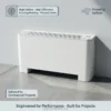 Fan Coil Unit, 220V, 340-2380, 37-228 - view 2