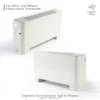 Fan Coil Unit, 220V, 340-2380, 37-228 - view 5