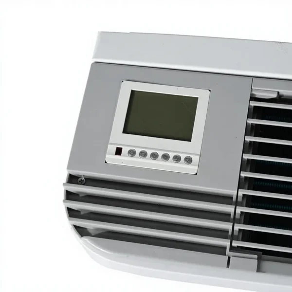 Fan Coil Unit, 220V, 340-2380, 37-228 - view 6