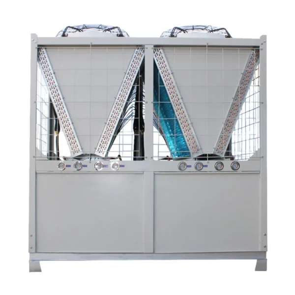 Fan Coil Unit, 220v, 380v, 18KW~4000KW - view 2