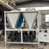 Fan Coil Unit, 220v, 380v, 18KW~4000KW - view 6