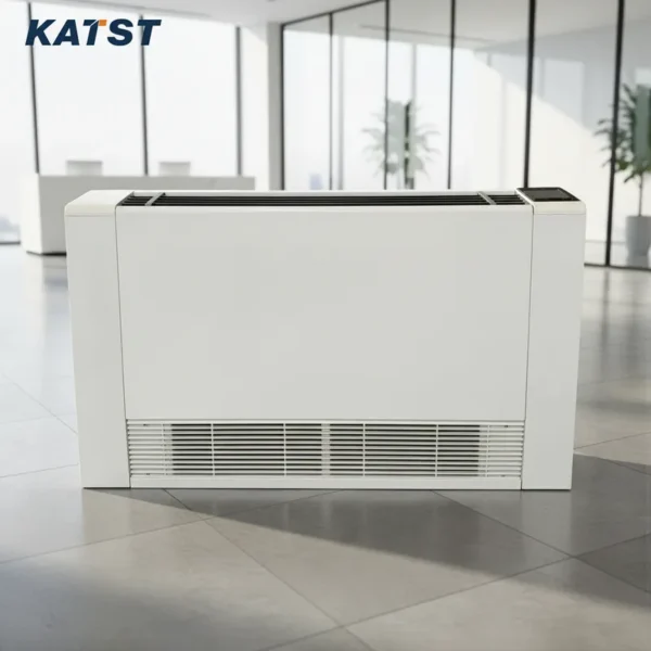 Fan Coil Unit, 220v, 400, 36
