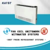 Fan Coil Unit, 220v, 400, 36 - view 2