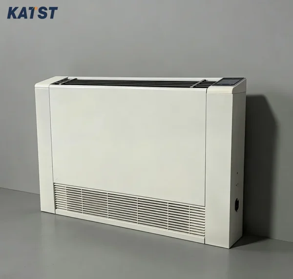 Fan Coil Unit, 220v, 400, 36 - view 4