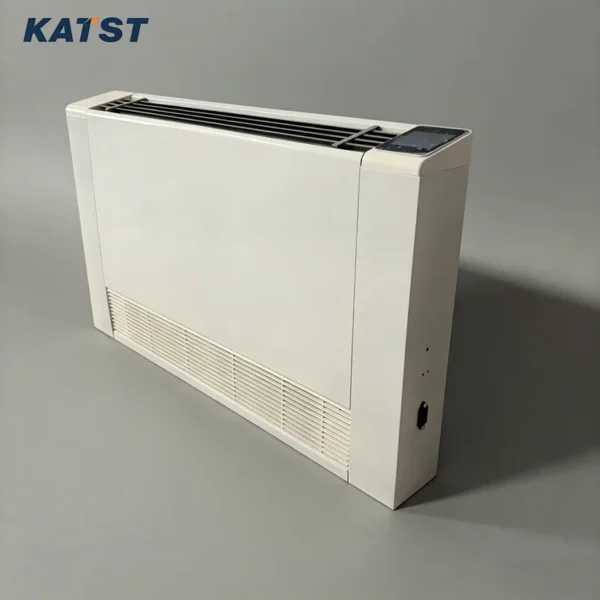 Fan Coil Unit, 220v, 400, 36 - view 6