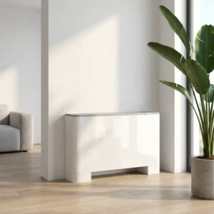 Fan Coil Unit, 220V 50Hz, 1.8-12.6KW